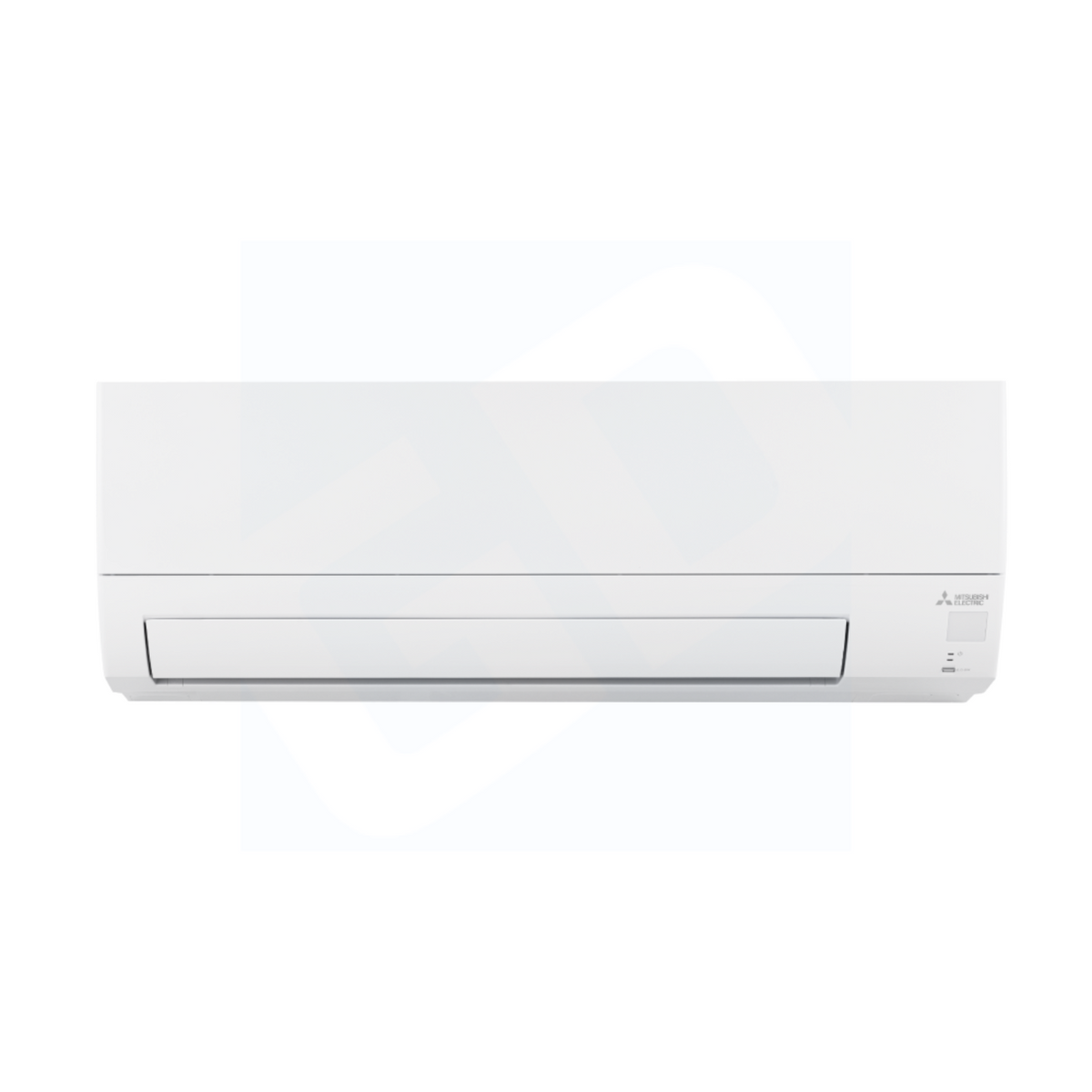 Mitsubishi MSZ-WX09NL 9,000 BTU Wall Mounted Indoor Unit - R454B - MSZWX09NL