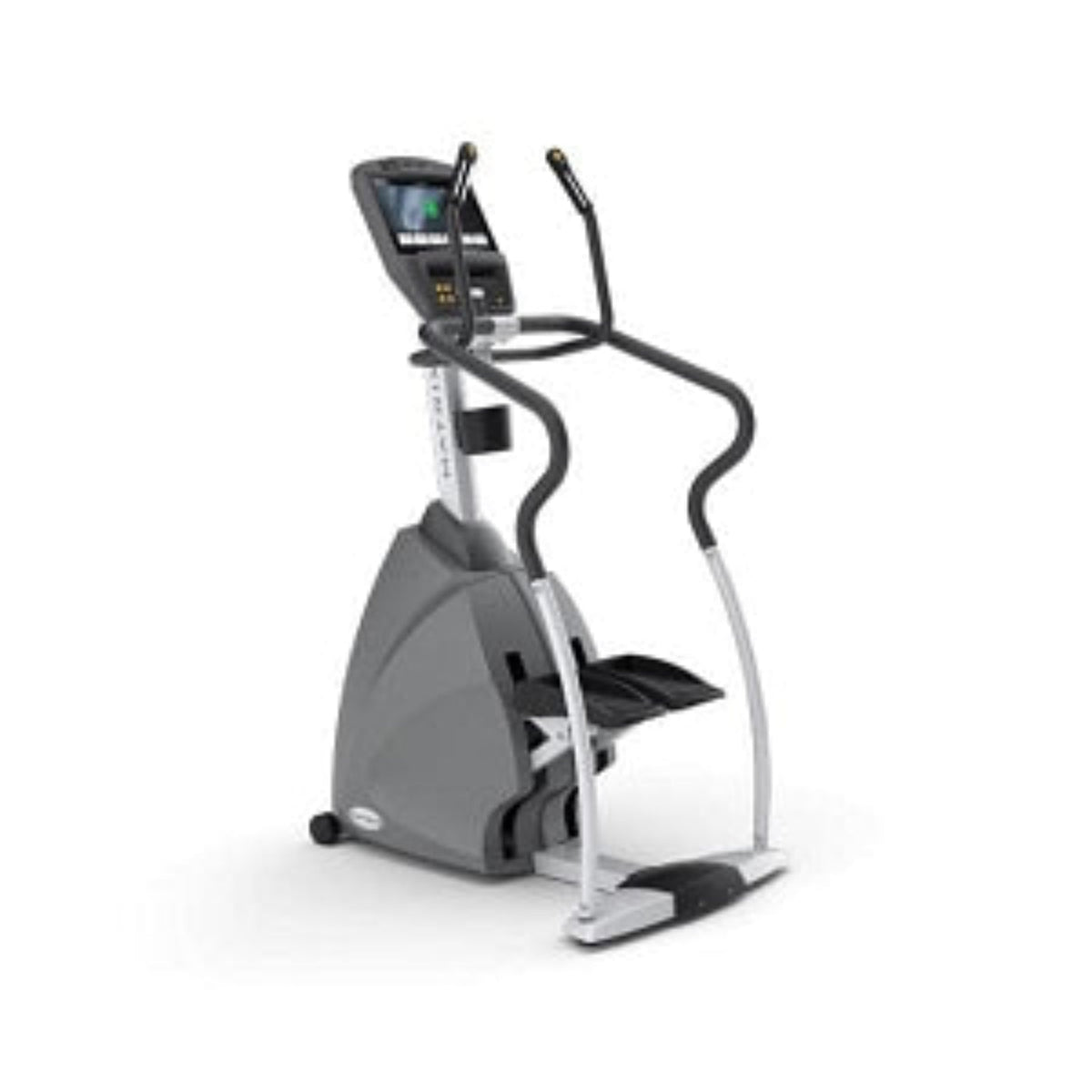 Johnson Health Tech Matrix S7xi Stepper - Matrix S7xi Stepper with 16" Touchscreen, FitTouch Technology - S7XI-04