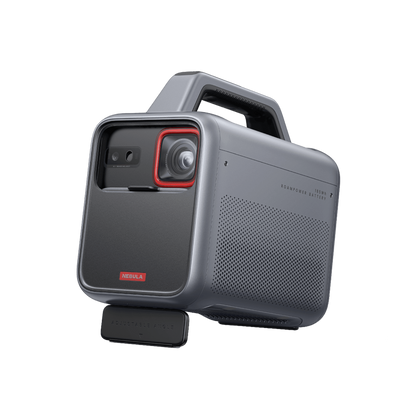 Nebula Mars 3 | Portable Outdoor Projector for Day and Night D2333111