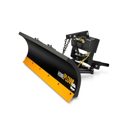 Meyer Products Home Plow 26500 Full Hydraulic Snow Plow - 26500