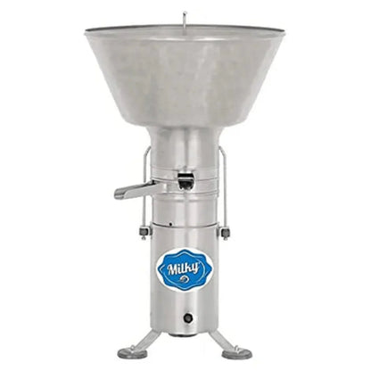 Milky FJ 600 EAR – Powerful Cream Separator, 600 L/h, 30-Year Warranty - 1762523149415_882