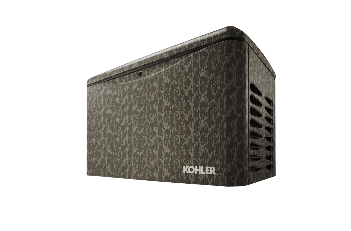 Kohler 14RCA-QS6 14KW Standby Generator with App Connect New - 14RCA-QS6