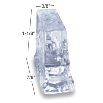 Manitowoc NEO 240 Undercounter Ice Machine R290 Refrigerant - MWUYP0240A