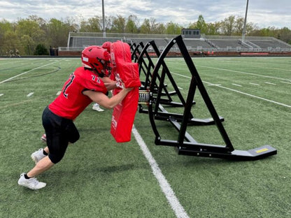 Rae Crowther Classic 5 & 7 Man Sleds