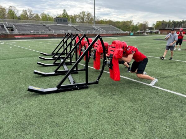 Rae Crowther Classic 5 & 7 Man Sleds