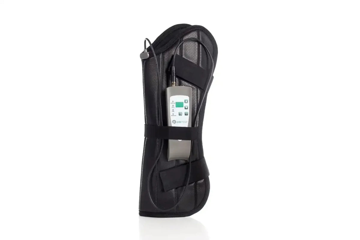 Oxford Medical Instruments OMI PEMF Horse Front Leg Wrap - PEMF-H3