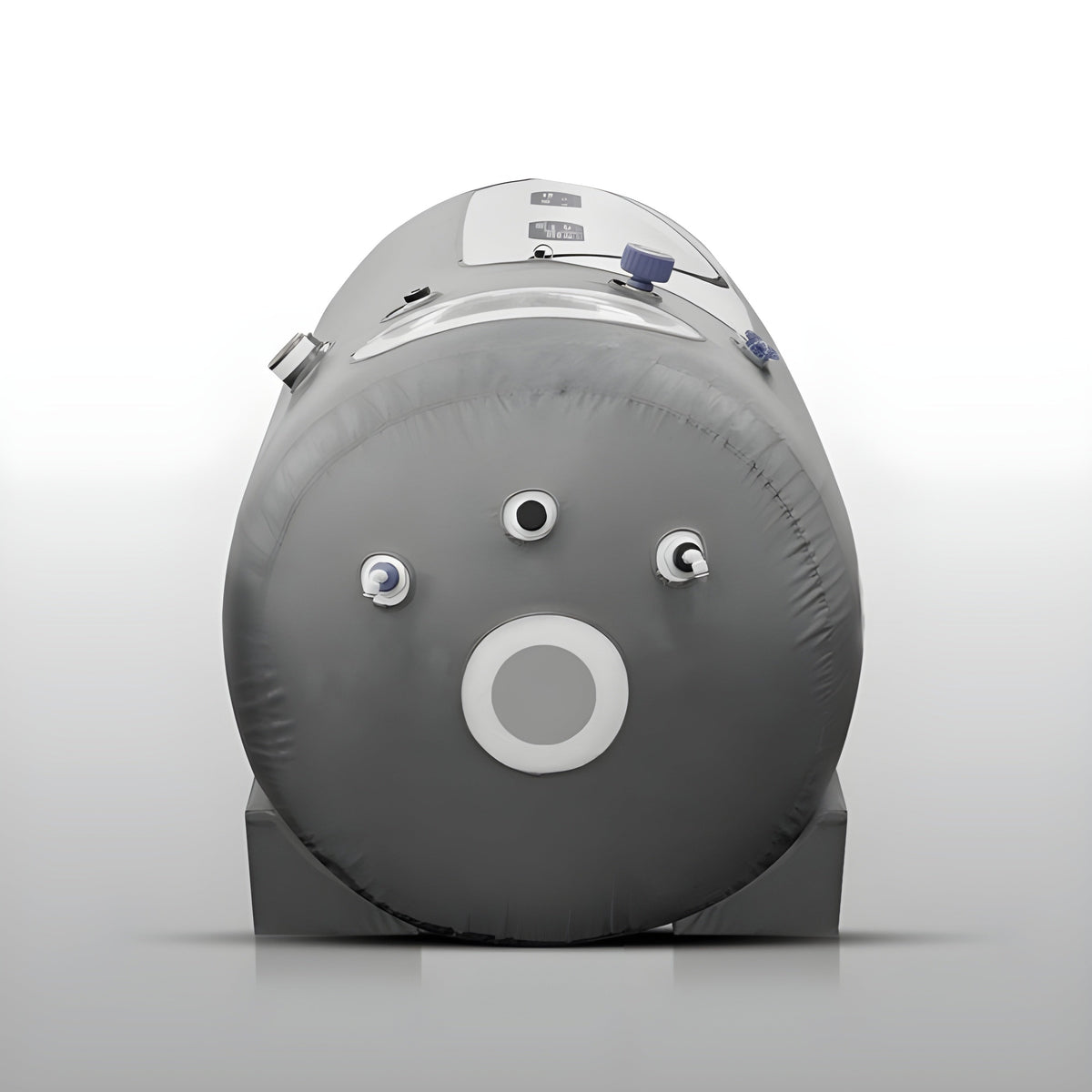 OxyRevo Elite36 1.4ATA Portable Hyperbaric Chamber