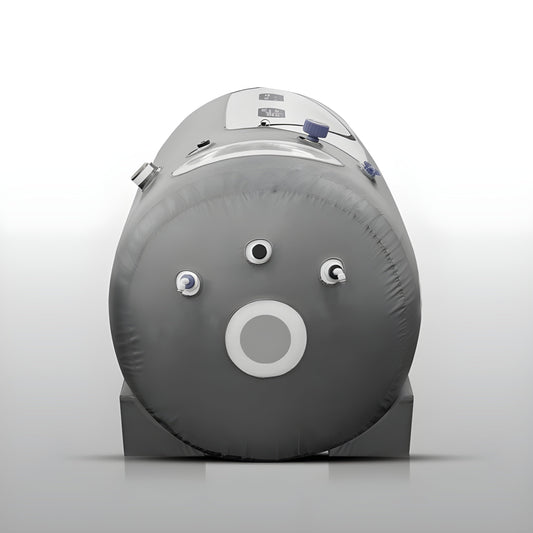 OxyRevo Elite36 1.4ATA Portable Hyperbaric Chamber