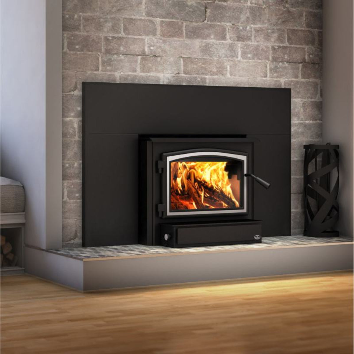 Osburn 2000 Wood Insert  - OB02016