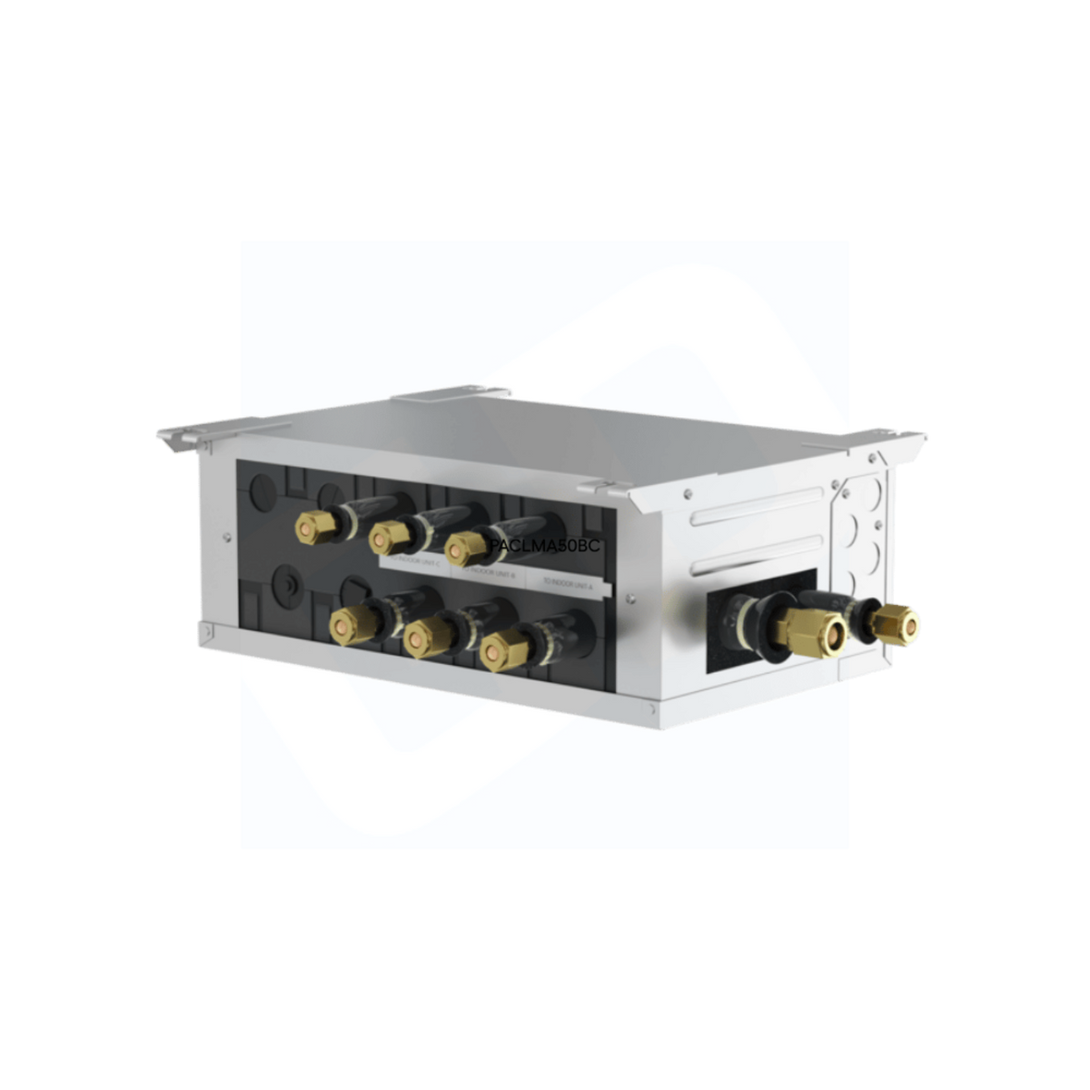 Mitsubishi PAC-LMA30BC 3-Port Branch Box For Smart-Multi Systems - 454B - PACLMA30BC