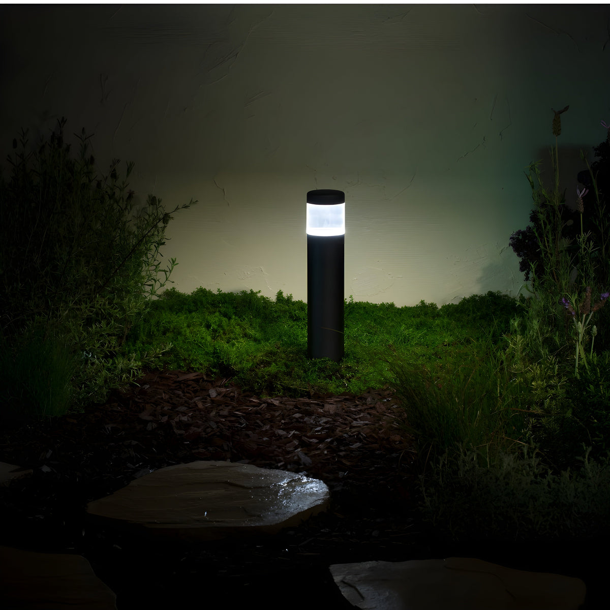 FX Luminaire FX PM Luxor ZDC Path Light - PMZDCBZ