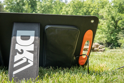 DK2 Elite Energy Portable Power Panel 200W PPS200 New - PPS200