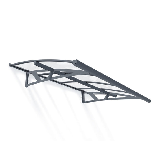 Palram - Canopia | Amsterdam Door Awning - HG9576