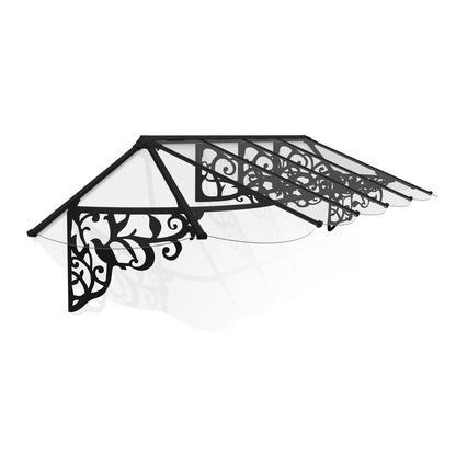 Palram - Canopia | Lily Door Awning - HG9575