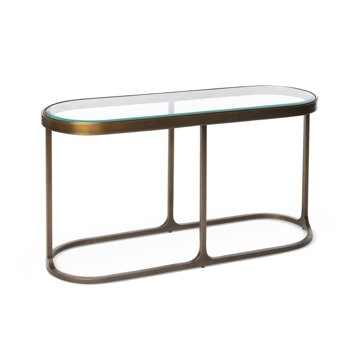 Park Hill Collection Taurus Console Table - EFC20038