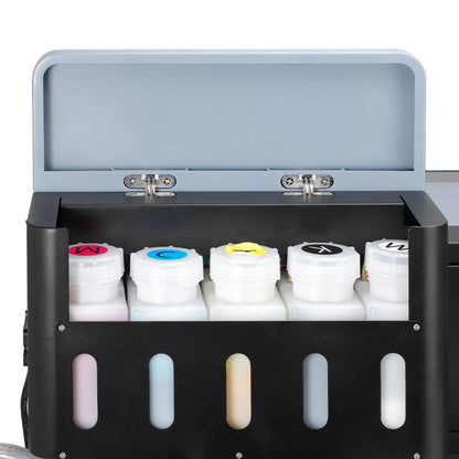 DTF Station Prestige R2 Pro 13" DTF Printer - BNDL-PRESTIGE-R2PRO-V