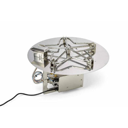 Penta 18″ High/Low Electronic Ignition System - PENTA18EI-HI/LO-120VAC-NG