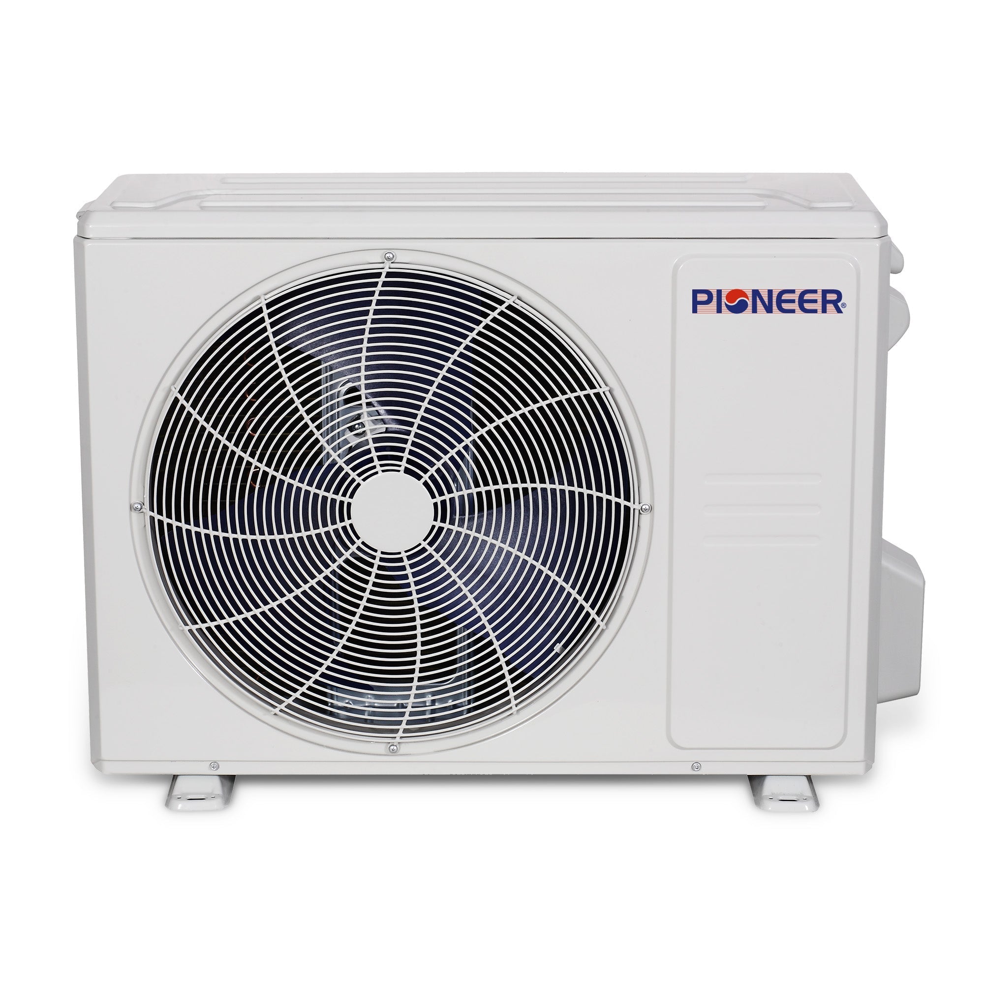 Pioneer YN018GMFI20RPD Outdoor Condenser - Thumbnail 2
