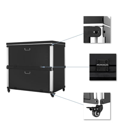 DTF Station PrintPro Tables - DTFS-PP-TBLE-S