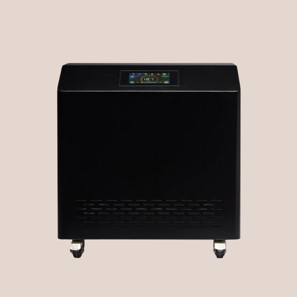 LIT Method Cold Plunge Chiller/Heater 0.6 HP