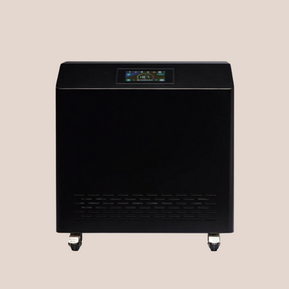 LIT Method Cold Plunge Chiller/Heater 0.6 HP