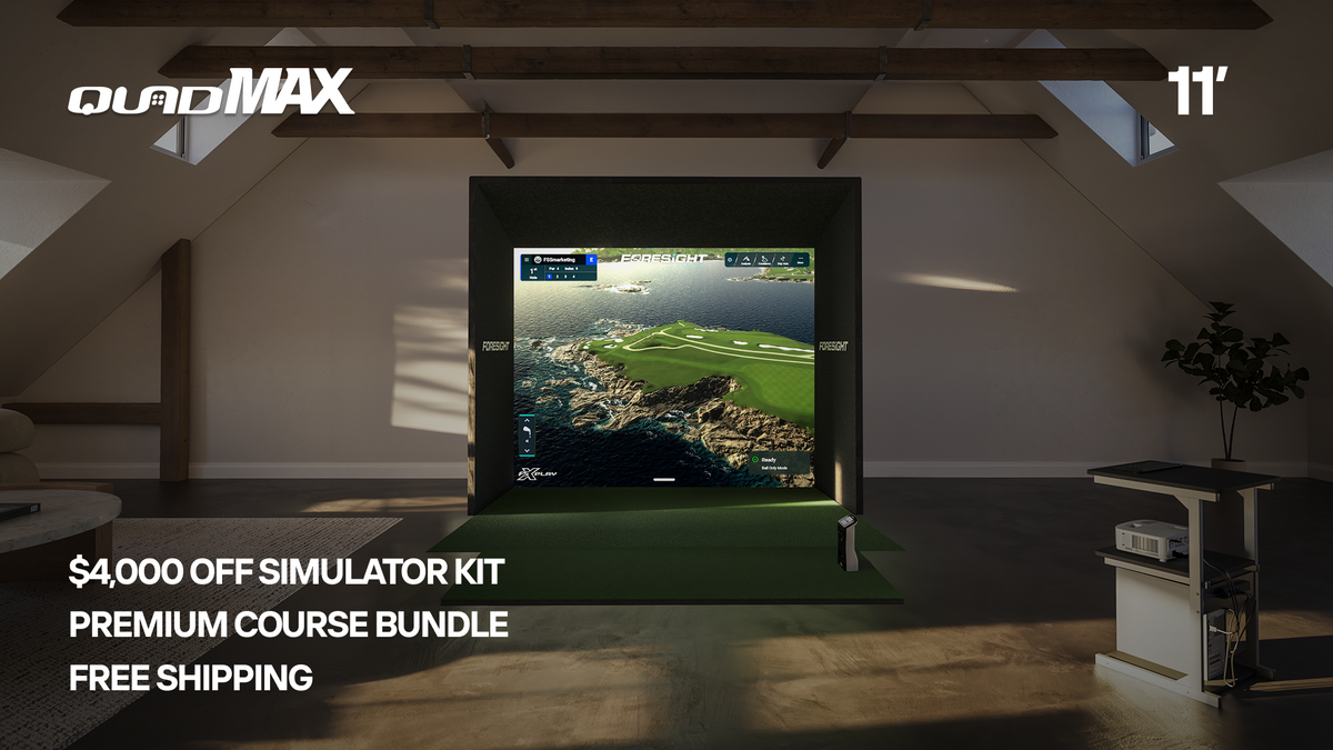 Foresight SIM IN A BOX® Custom