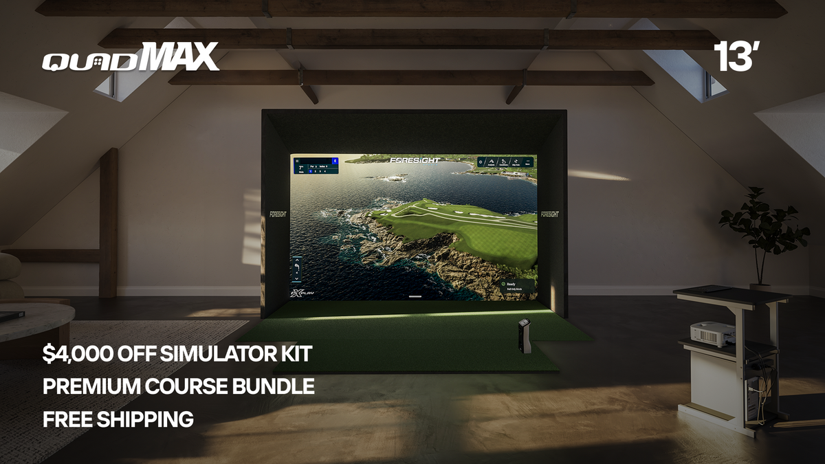 Foresight SIM IN A BOX® Custom