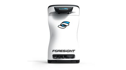 Foresight QuadMAX Conversion