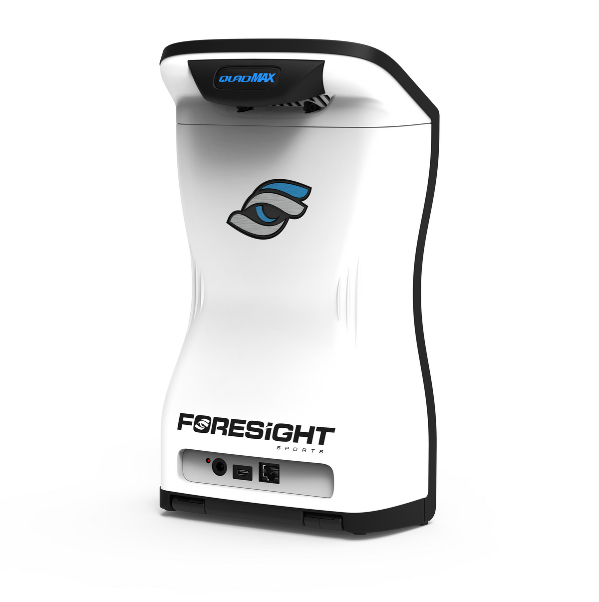 Foresight QuadMAX Launch Monitor