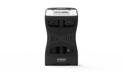 Foresight QuadMAX Launch Monitor