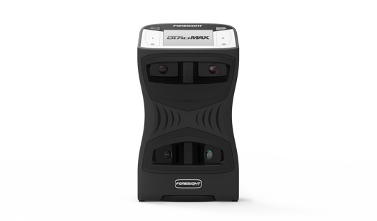Foresight QuadMAX Launch Monitor