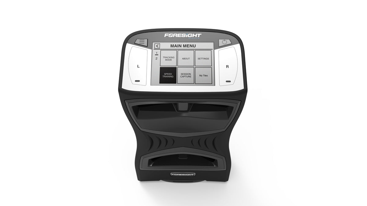 Foresight QuadMAX Conversion