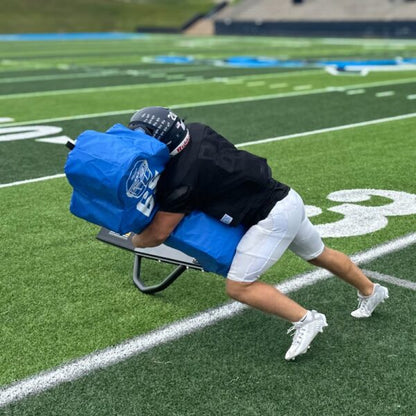 Rae Crowther Classic S-Advantage Tackler