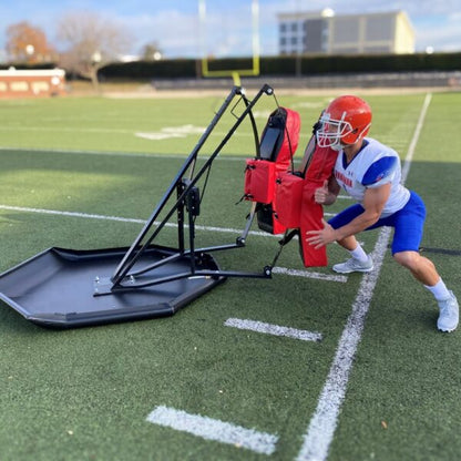 Rae Crowther Classic Two Man Pan Sled