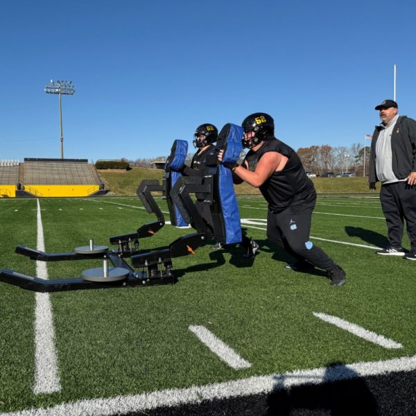 Rae Crowther Rage Sleds with E2 Pad(s)