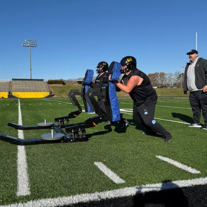 Rae Crowther Rage Sleds with E2 Pad(s)