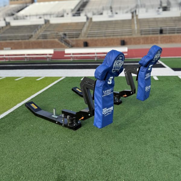 Rae Crowther Rage Sleds with E2 Pad(s)