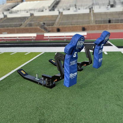 Rae Crowther Rage Sleds with E2 Pad(s)