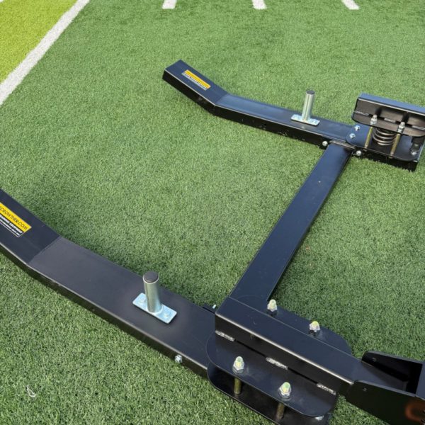 Rae Crowther Rage Sleds with E2 Pad(s)