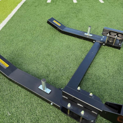 Rae Crowther Rage Sleds with E2 Pad(s)