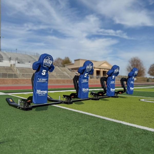 Rae Crowther Rage Sleds with E2 Pad(s)