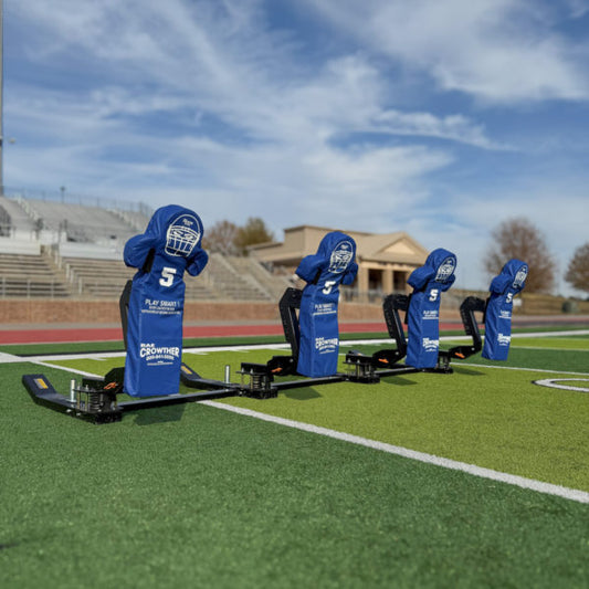 Rae Crowther Rage Sleds with E2 Pad(s)