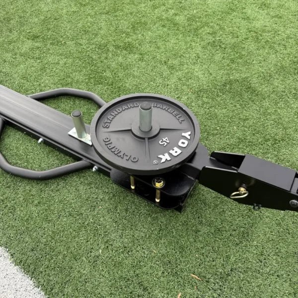 Rae Crowther Rage Sleds with E2 Pad(s)