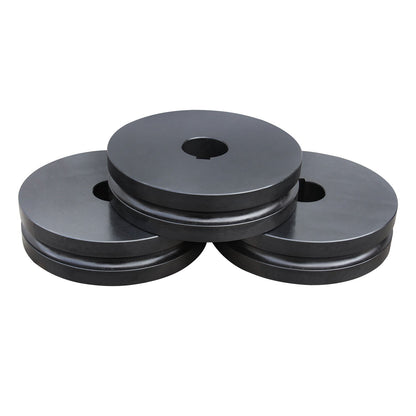 Kaka Industrial Round tube rolls for RBM-40HV - 191003-101