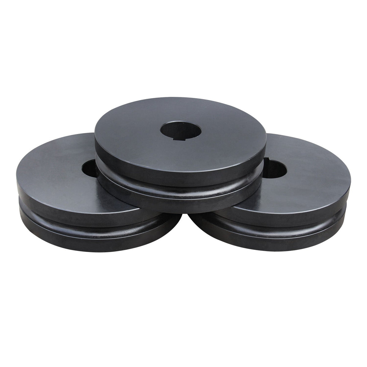 Kaka Industrial Round tube rolls for RBM-40HV - 191003-101