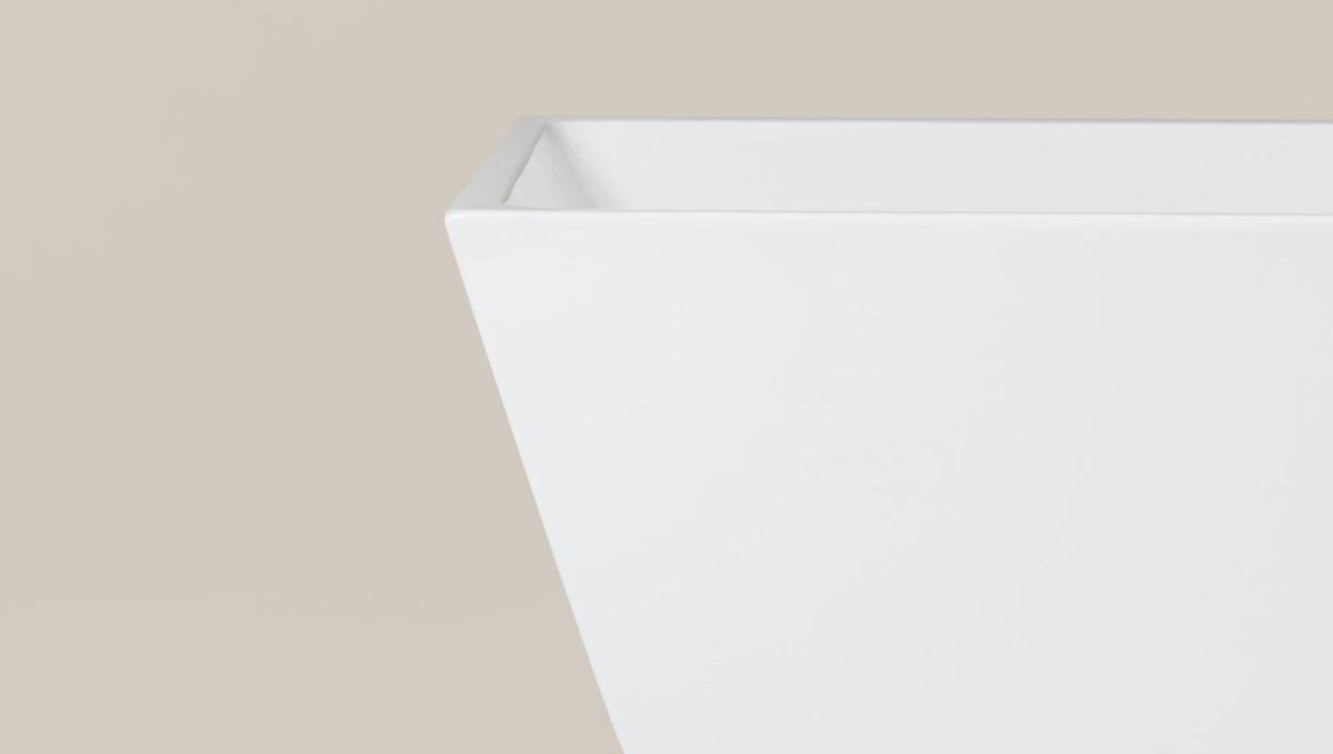 The Plunge (Tub Only) - EVOLVE-XL-TUB
