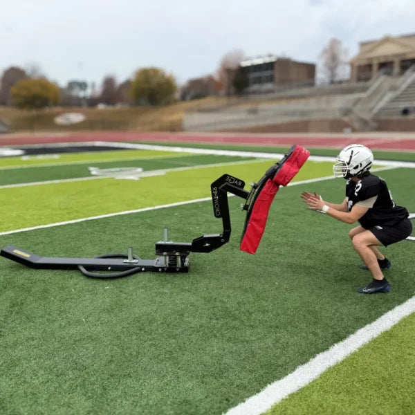Rae Crowther Rage Sleds with E2 Pad(s)
