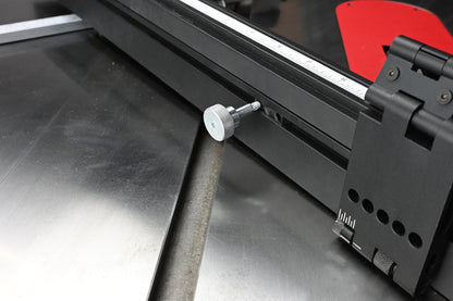 SawStop Revolution Miter Gauge - TSA-RMG