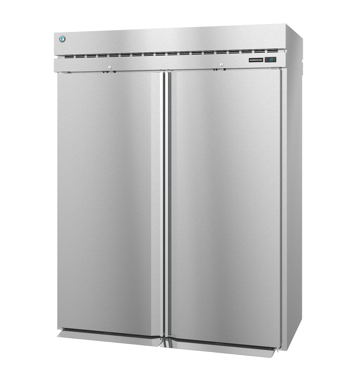 Hoshizaki  68" Wide 2 Door Top Mount Roll-In Refrigerator - RN2A-FS
