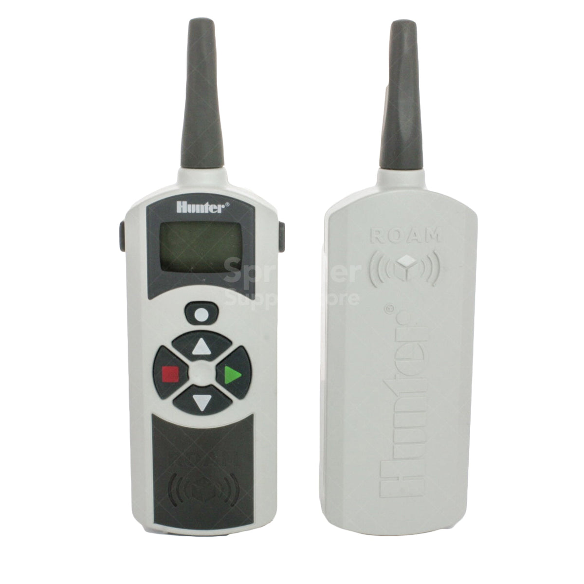 Hunter - ROAMKIT - Roam Remote Complete Kit, Transmitter, Receiver, and Wiring Harness